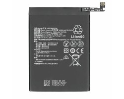 Akkumulátor Huawei P Smart (2021) Y6p, Y7a 4900mAh HB526488EEW (OEM)